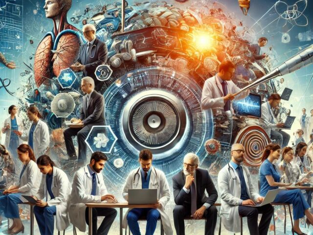 Surge in Advanced Medical Training Among Indian Doctors Post-CME – A Strategic Shift in Healthcare Expertise